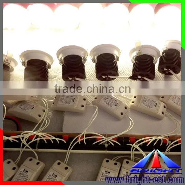 2016 Epistar LED COB Downlight, LED COB Ceiling Light photo-3