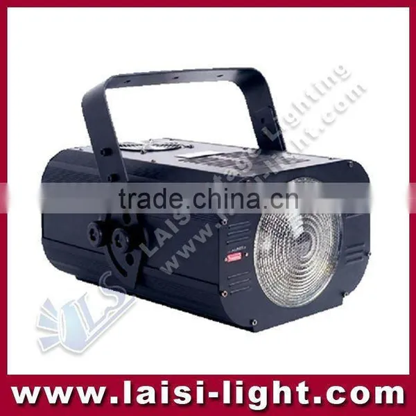 Professional Computer 1200w Soft Scanner Disco Stage Light