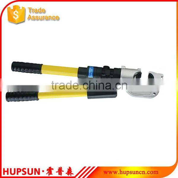 EP-430 Crimping Cable Copper and Aluminum Terminals Hydraulic Crimping Tools Most Popular photo-6