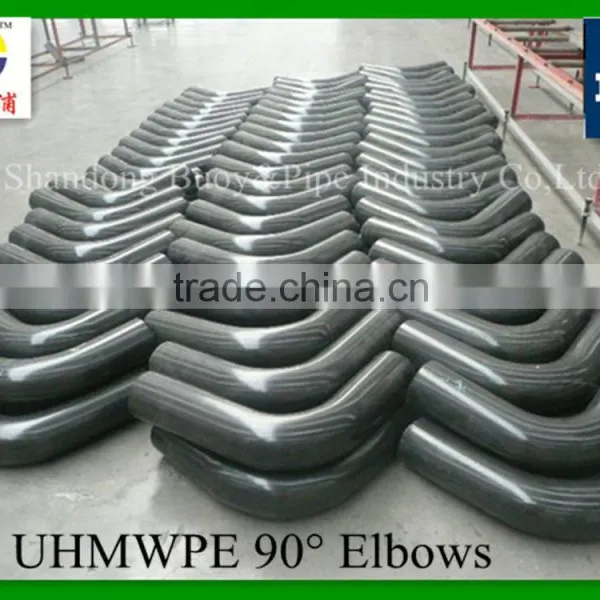 Hot Selling Polyethylene UHMW Pipe photo-3