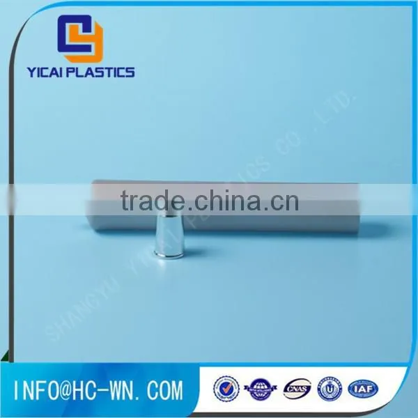 Round Empty Tube, Empty Squeeze Tubes, Cosmetic Tube photo-2