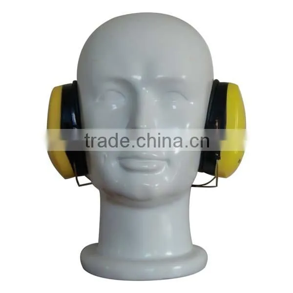 2016 Hot Selling Ear Muffs for Shooting CE EN 352-1 Approved SNR 29db photo-2