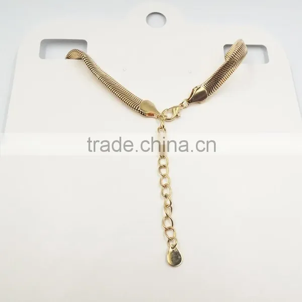 Choker Statement Necklace Wholesale photo-2