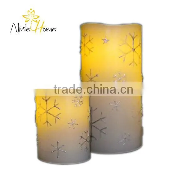 LED Candle Light