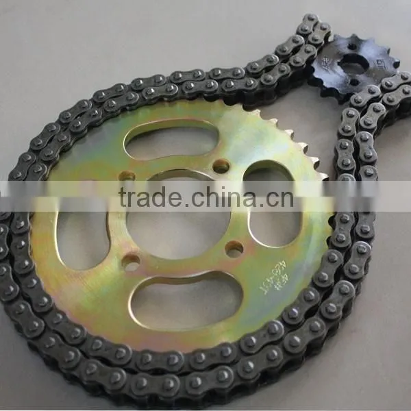 The Sleeve Chain/ Bush Chain/motorcycle Chain photo-4