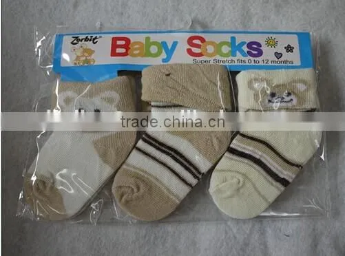 Cotton Socks photo-4
