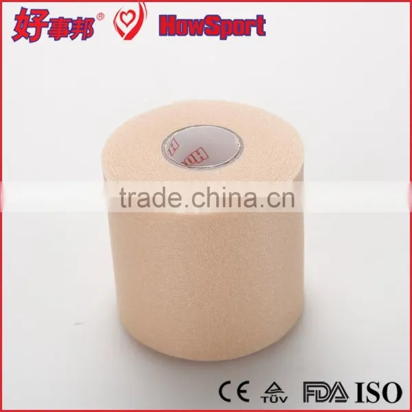 Latex Free Medical Underwrap Pretaping Sports Bandage Surgical Foam With CE/FDA/ISO photo-2