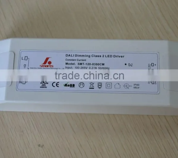 DALI Power Supply 350ma 30w Led Dimmable/dimming Driver photo-5