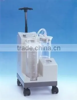 Suction Machine