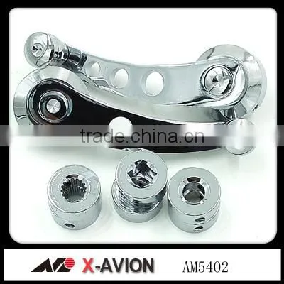 Metal Window Winder Handle Crank Kits Interior Parts photo-5