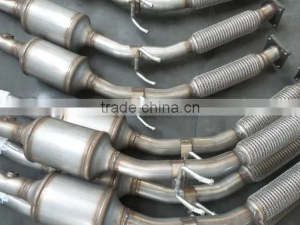 Metal Monolith Catalytic Converter Prices,Ceramic Monolith Catalytic Converter