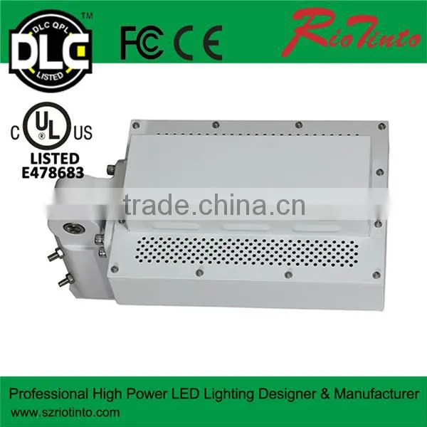 CUL UL DLC Approved 135lm/W 200W Outdoor LED Street Light Retrofit Kit Led With Meanwell Driver for Multi Highway Road photo-6