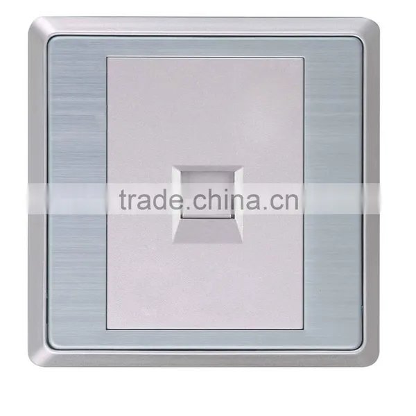 Internet Socket,data Wall Socket Outlet