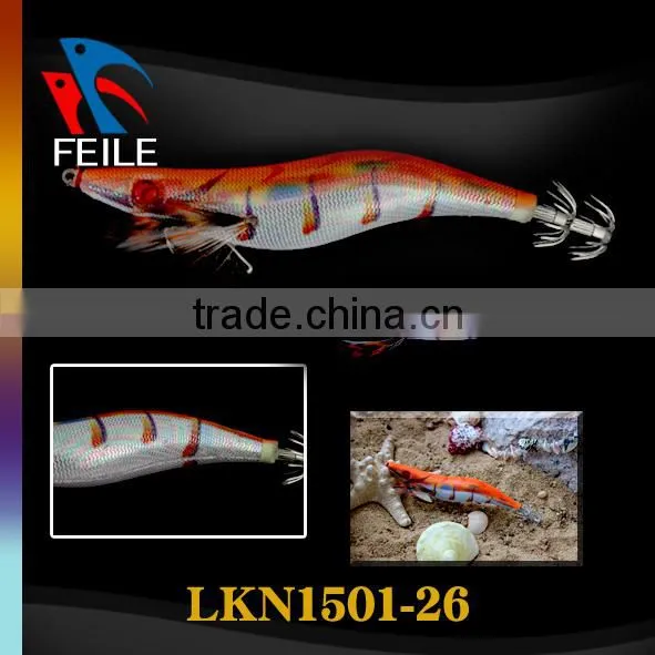 High Quality Yo-zuri Yamashita Squid Bait
