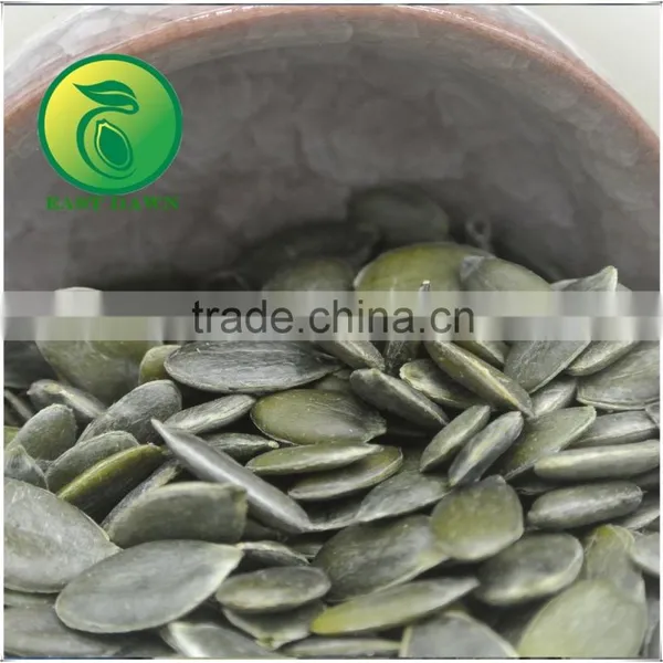 Pumpkin Seeds Kernels GWS (Grown Without Shell) Grade AA photo-2