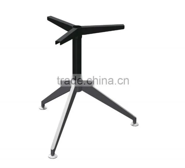 Metal Frame Conference Table, Modern Conference Table, Sytlish Conference Table GZ-83-53 photo-4