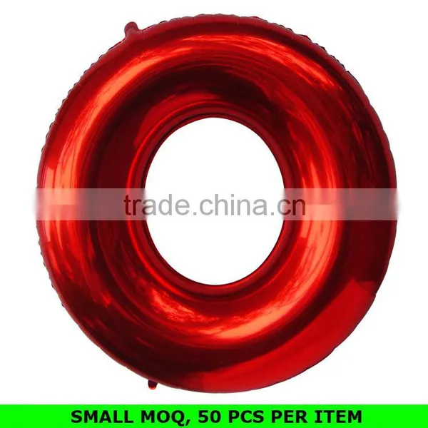Wholesale 18" /32" /42" Helium Foil Number Party Balloon photo-3