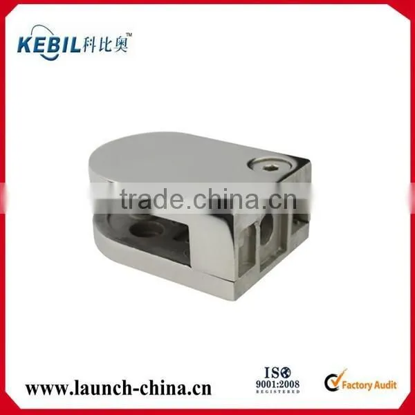Shenzhen Launch 180 Degree Glass to Glass Clamps photo-6