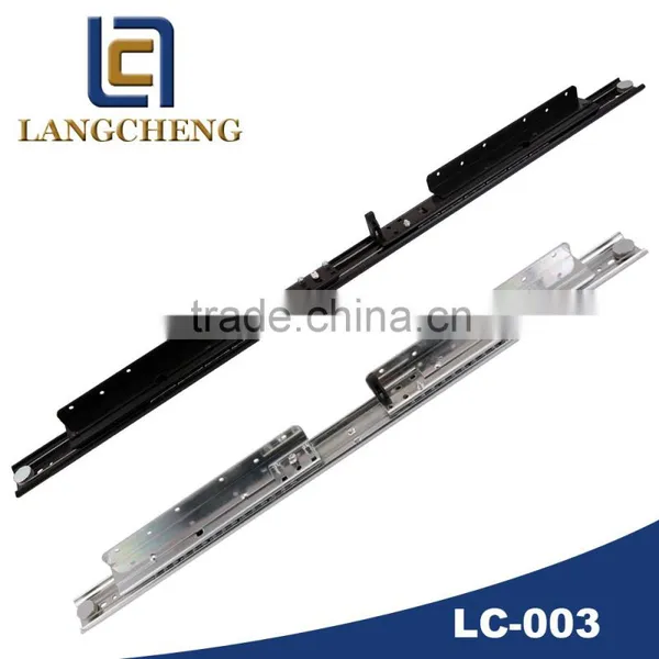Heavy-duty Synchronous Ball Bearing Table Slide (extension Table Mechanism)