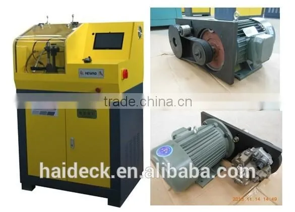 CRDI Diagnostic Test Bench CRI200DA photo-2