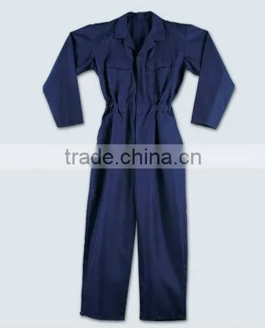Work Coverall