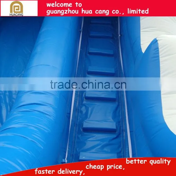 Cool Shape Inflatable Kids Slide Jumbo Water Slide photo-3