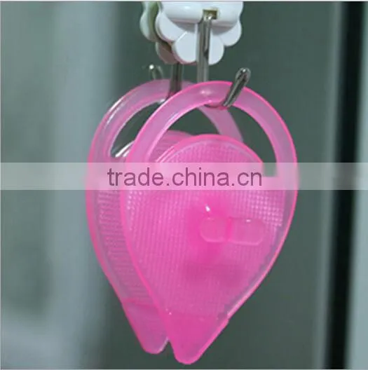 Deap Clean Silicone Face Brush photo-6