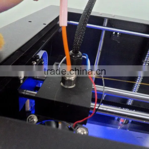 300*200*360mm 3D Metal Printer Machine photo-4