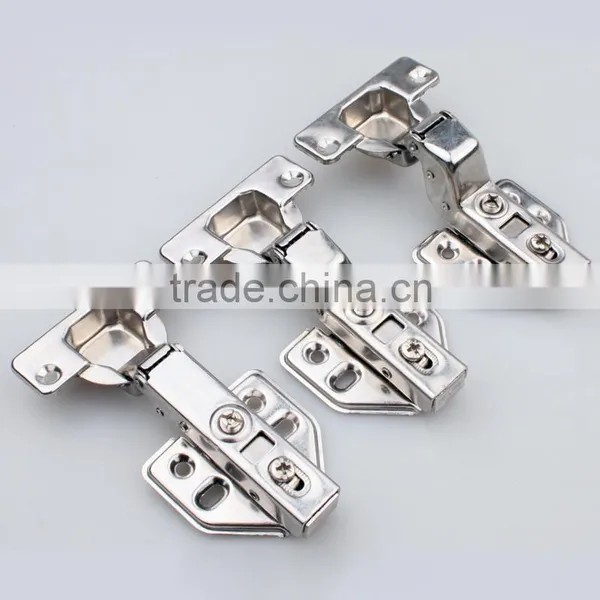 High Quality Stainless Steel Slow Closing Door Hinge photo-4
