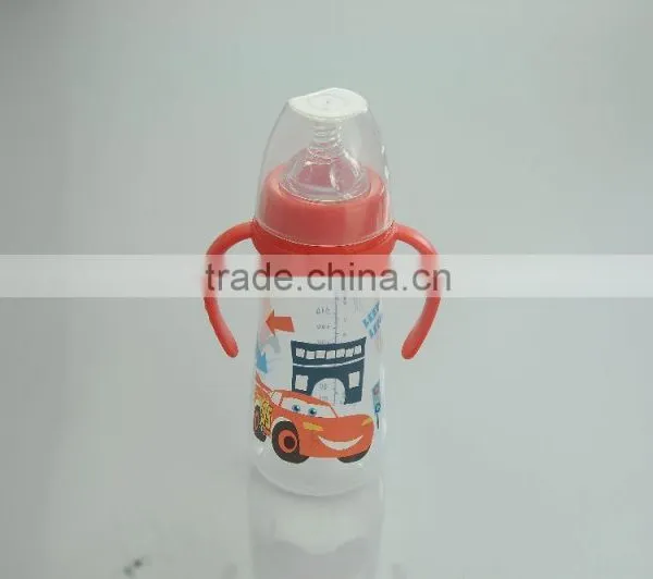 Free Sample for New Baby Feeding Bottle Manufacturers photo-5