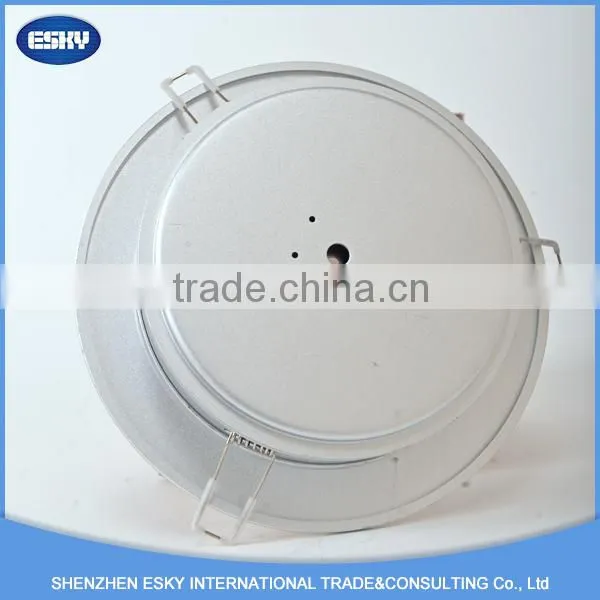 Factory Supplier Newest Dimmable LED Downlight photo-3