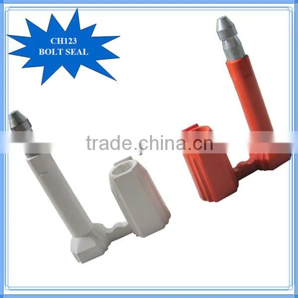 Supplier Parts of Bolt Seal in China CH123 photo-4