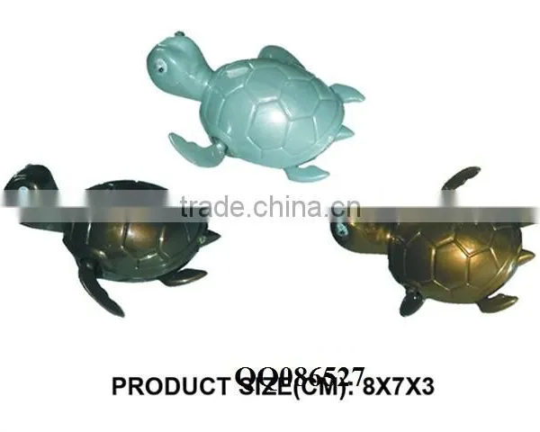 Pully Wonderfull Wind up Animail Toys Cute Plastic Wind up Toy Animail Kids Animail Toys photo-3