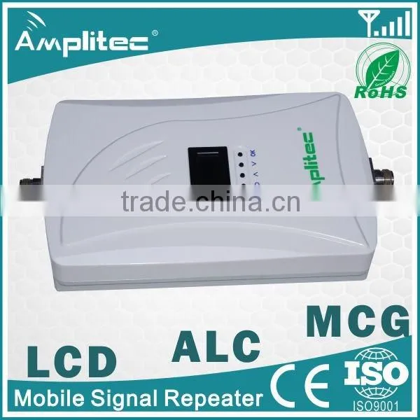 China Cell Phone Amplifiers Professional Manufacturer Signal Booster 4g Home and LTE Receiver photo-3