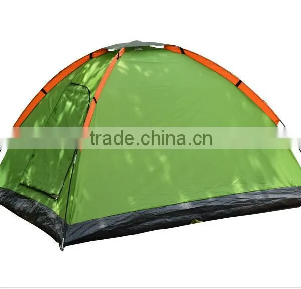 Plain Foldable Printed Tent