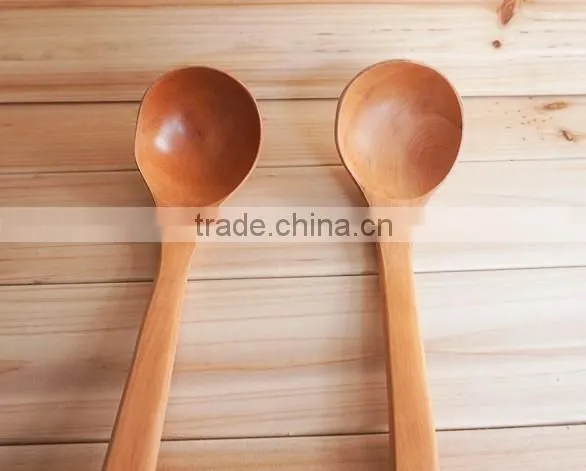 New Style Fashion Coconut Shell Spoon photo-2