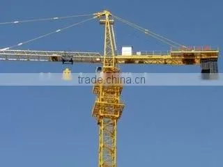 Tower Crane QTZ50 photo-2