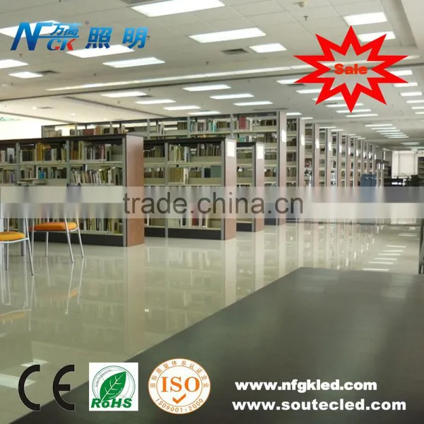 2015 Hot Sale Led Panel Lighting Fixture 20watt SMD Panel Light Led With External Isolated Driver photo-5