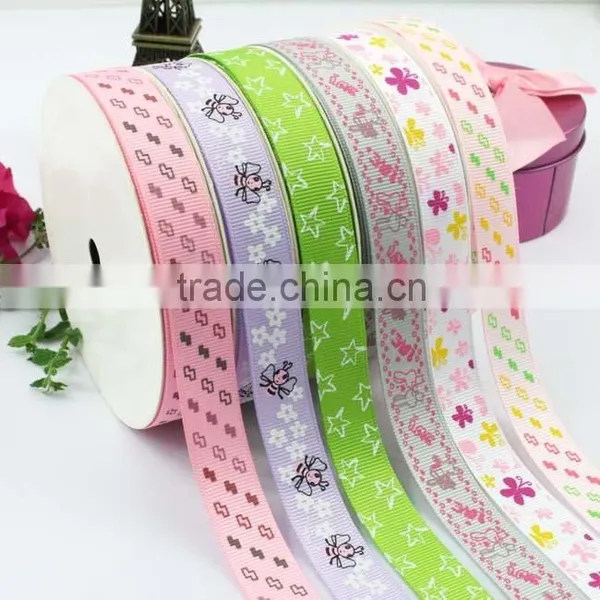 Xiamen Wholesale Ribbon for Decoration photo-3