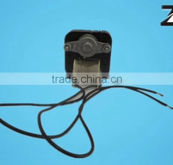 ac Single Phase Motor photo-2