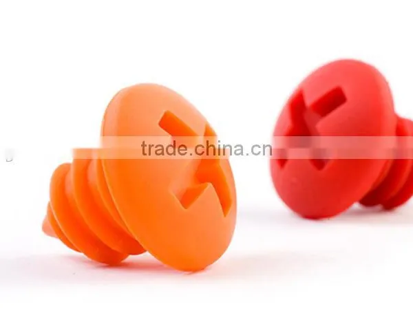 Wholesale Bottle Cap Silicone Valve