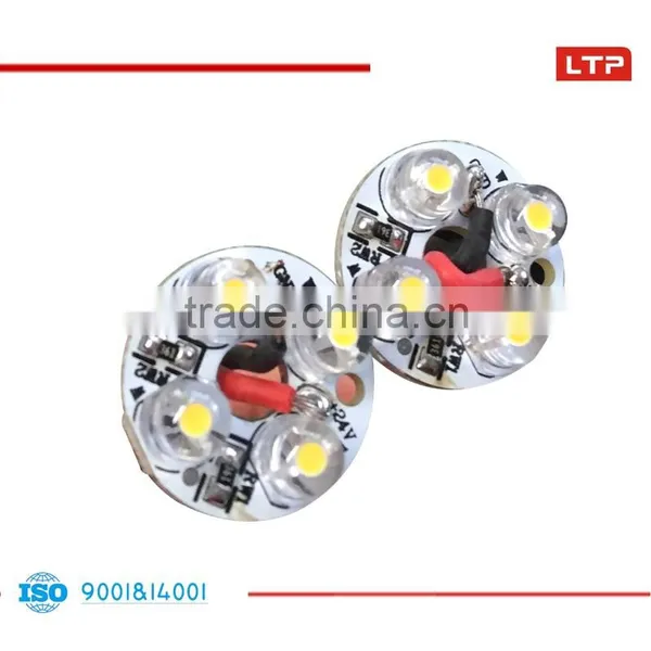 Ip68 RGB Led Landscape Light Reed Lamp for Garden/park/lakeside 2.5m photo-3