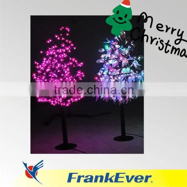 Christmas Tree Fiber Optic Large Christmas Tree Christmas Gift Decoration Supplies