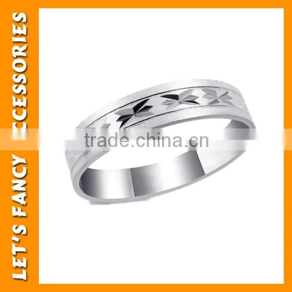 925 Silver Ring Without Diamond Ring PGRG0067