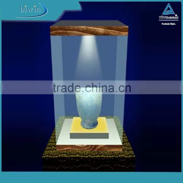 42 Strands 0.75mm PMMA End Glow Multi Core Fiber Optic Light photo-3