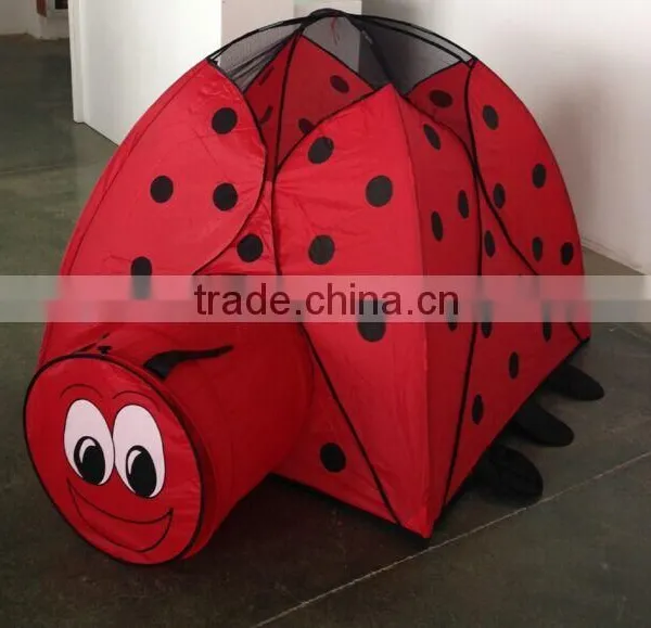 Kid Play Tent Kids Play Tents Children Playing Tent Play Tunnel photo-2