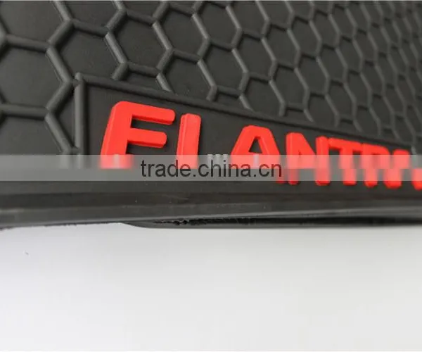 HIGH QUALITY PVC Floor Car Mat Wholesale photo-3