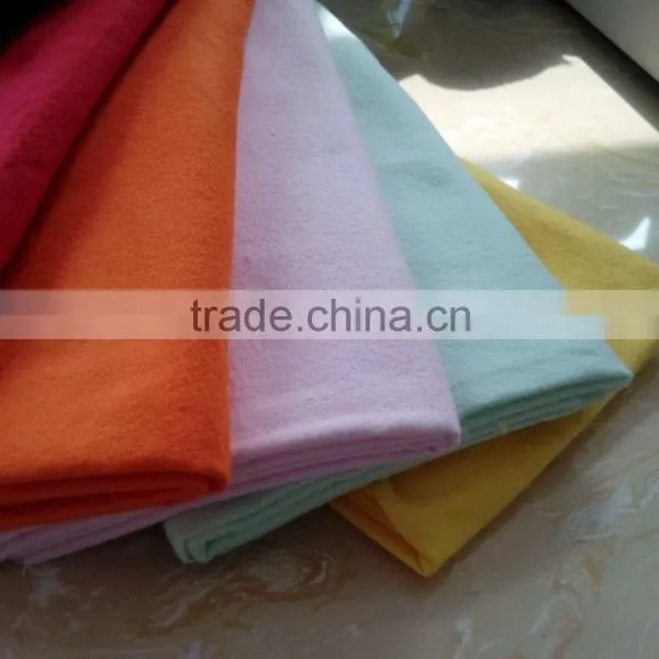 Flannel Fabric Supplier Wholesale Shijiazhuang China