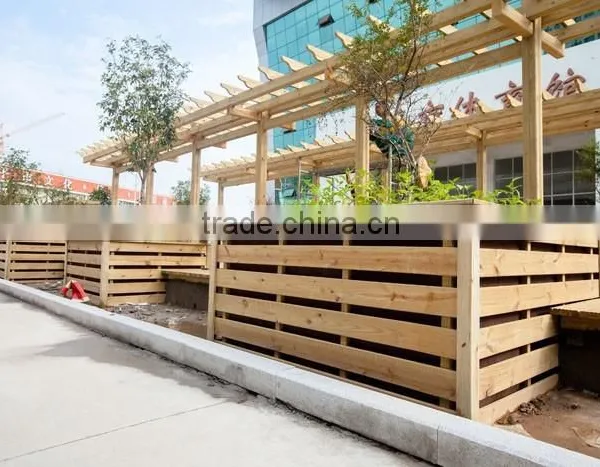 Heat Treated Timber photo-4