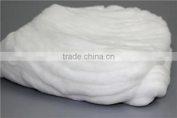 Factory Fabric Medical Zig Zag Cotton China Supplier photo-3